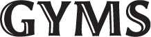 gyms